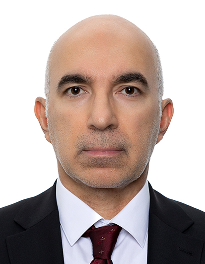 Seyed Sina Seyed Mohammad Ali Marashi Shooshtari