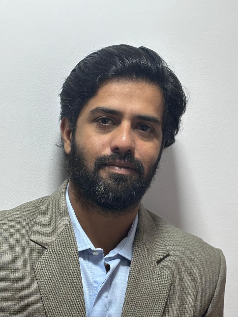 Wasim Abbas Monis Akhtar