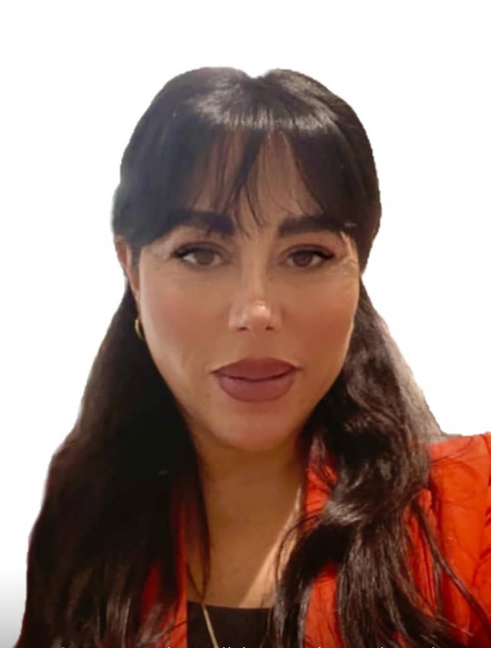 Layla Mohammad Bagher Vaghei Rad