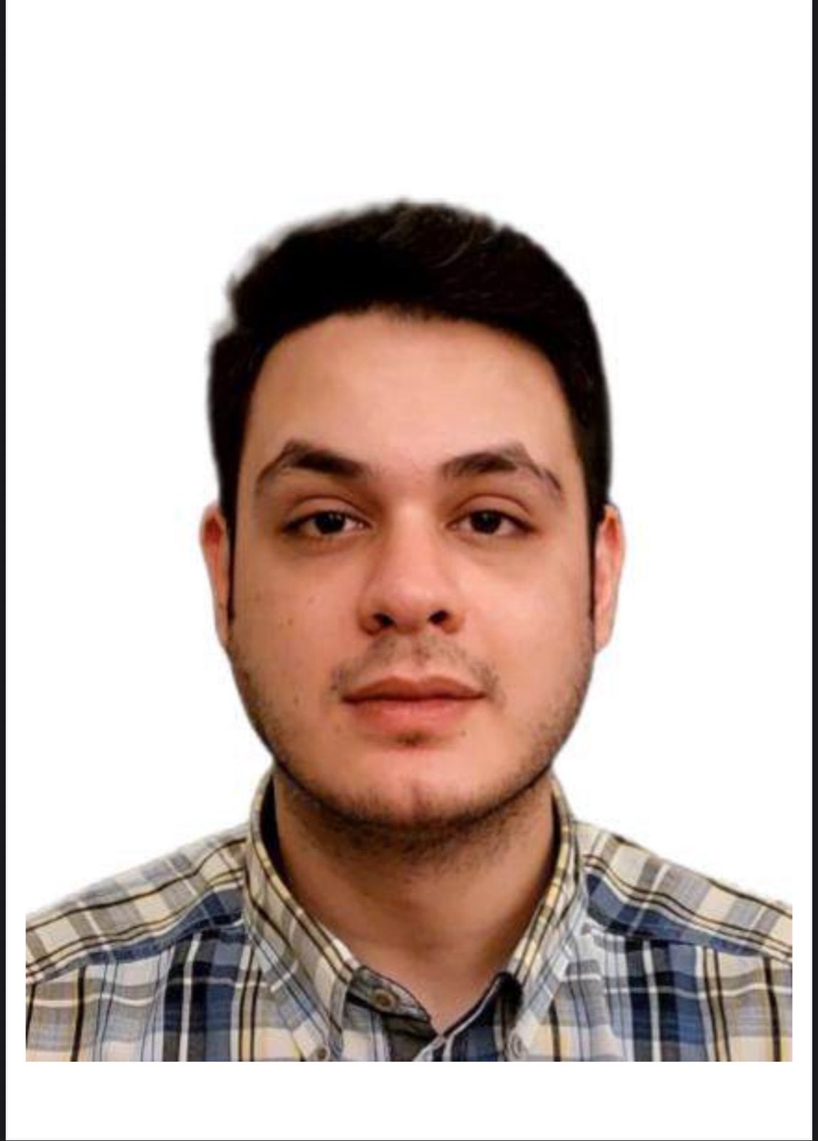 Muhammad Saad Ahmed Ansari Saleem Akhtar Ansari