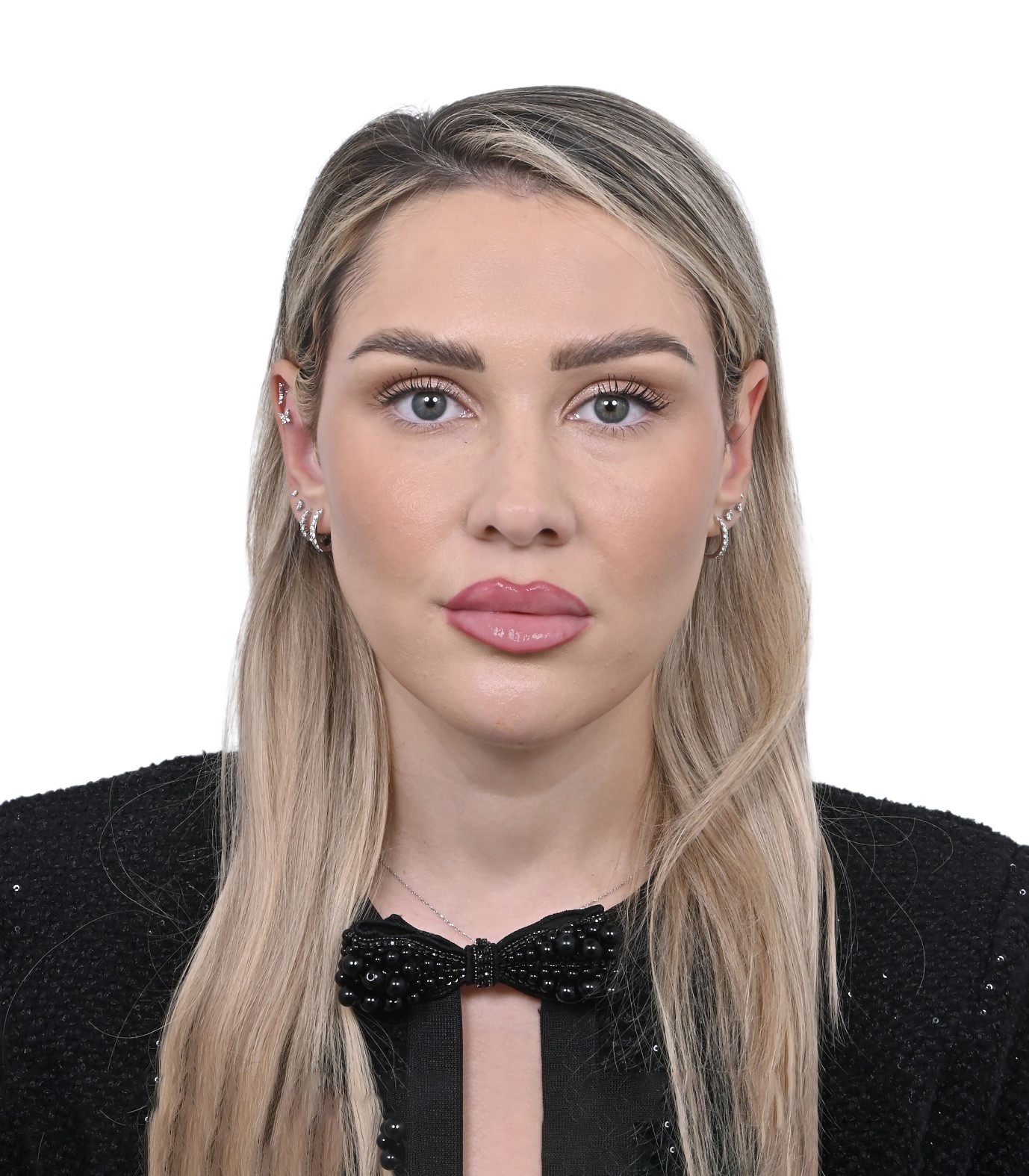 HANNAH ALLAF