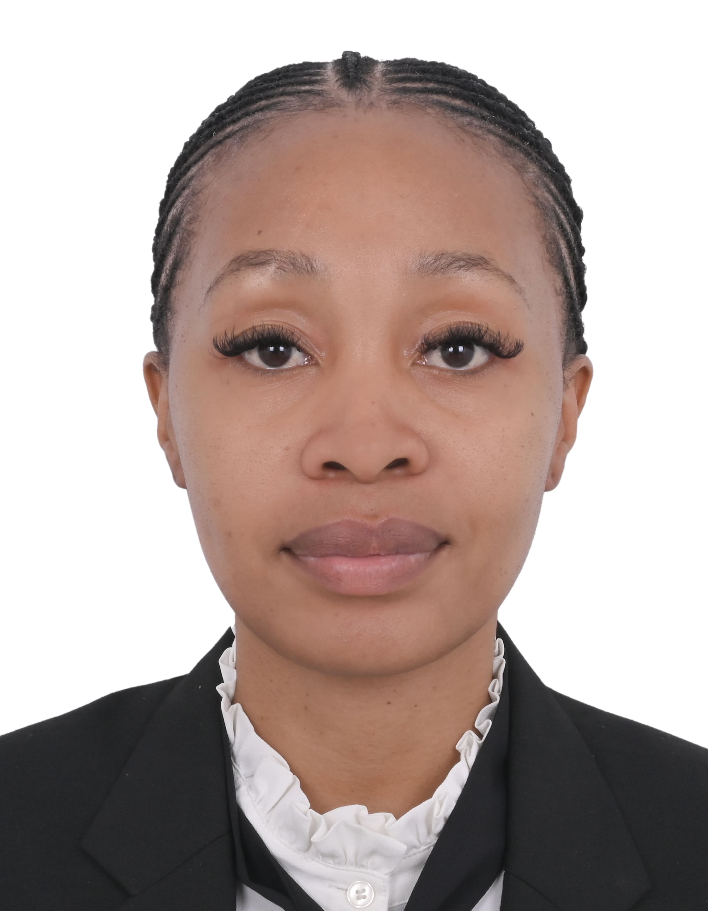 Nompumelelo Nonhlanhla Mahlaba