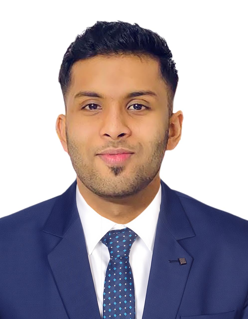 Mohamed Noufin Navas Navas Aliyarukunju