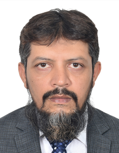 Farrokh Hussain Khyser Hanchinamane Mohamed Zubairulla