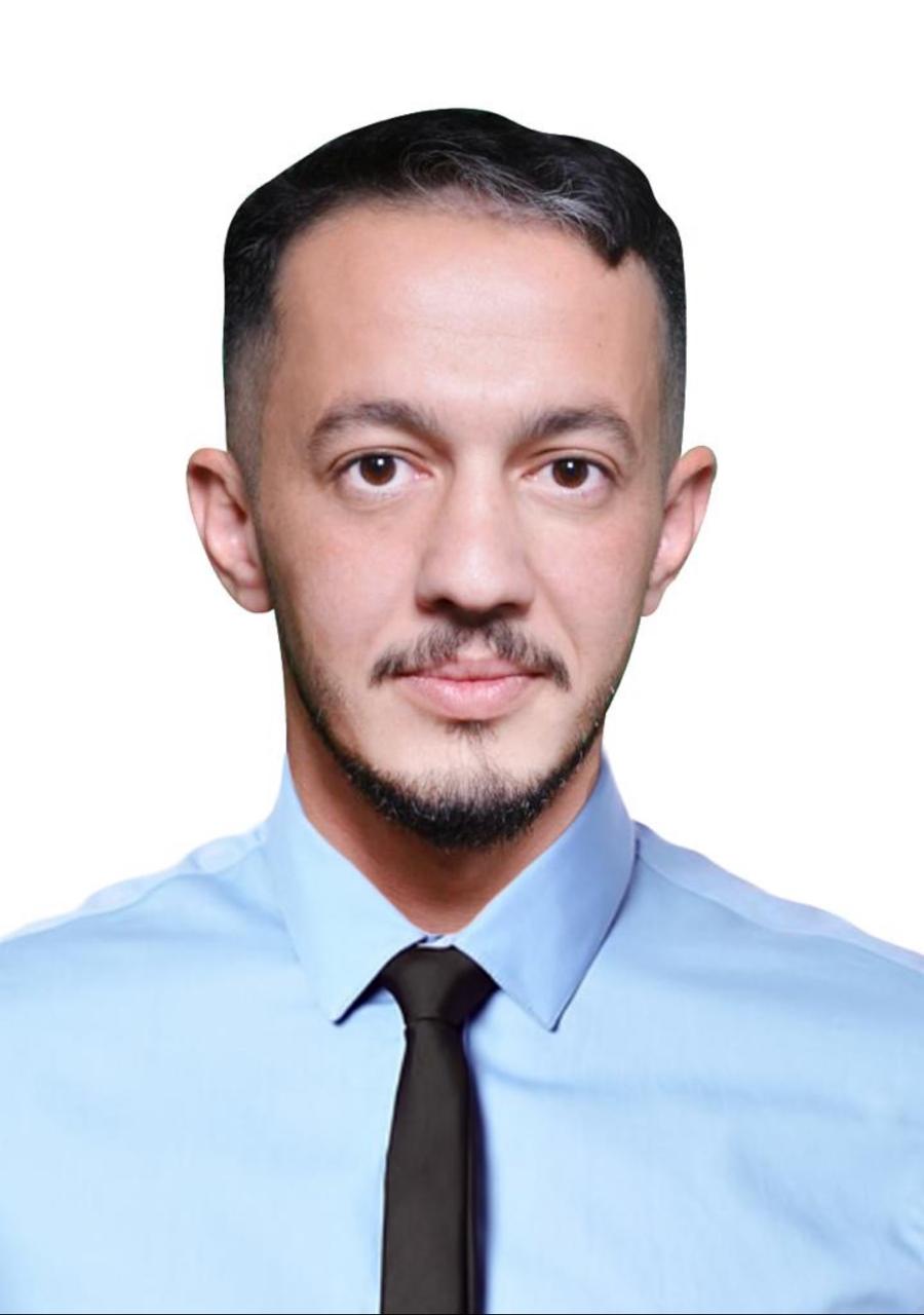 Talal Abduljabbar Ahmed Ahmed