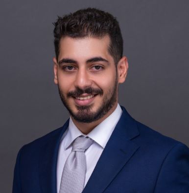 Johnny Hanna Khoueiry