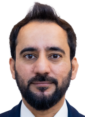 Abdul Faheem Gul Faham Khan