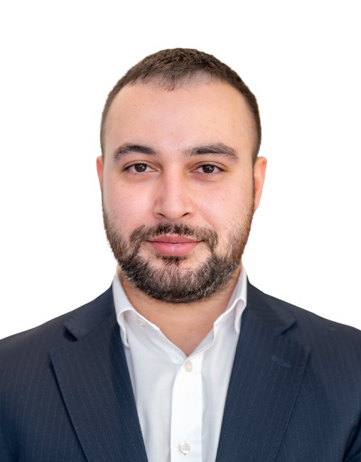 Shayan Eslami Perharati