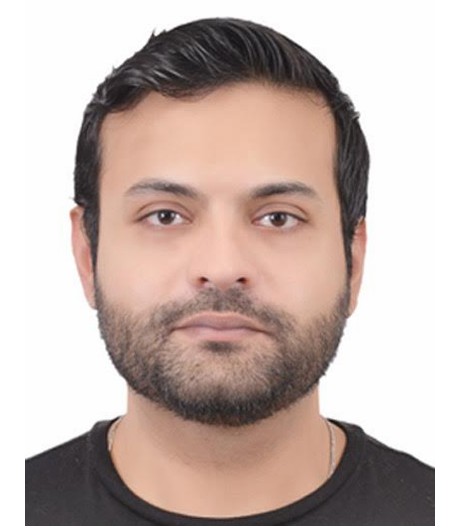 Hassam Ali Khan Sohail Ahmed