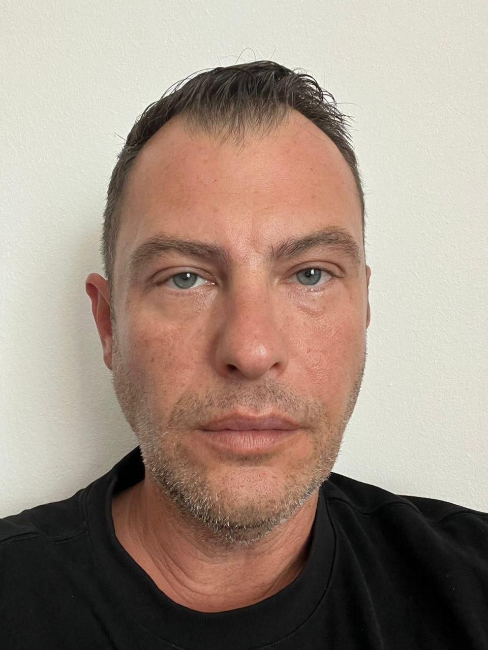 Claudiu Corneliu Buda