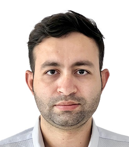 Ali Shehzad Muhammad Shehzad Sadiq