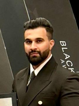 Altaf Shaukat Tole Shaukat Latif Tole