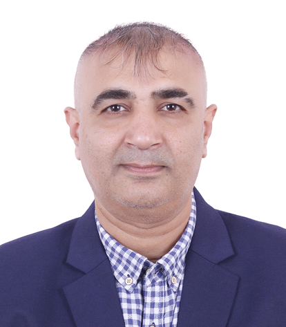 Nileshkumar Maheshkumar Rawal