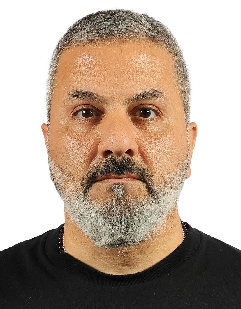 RAED NUSAIBAH