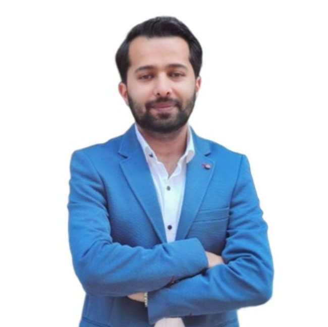 Ahsan Ali Khan Malik Adalat