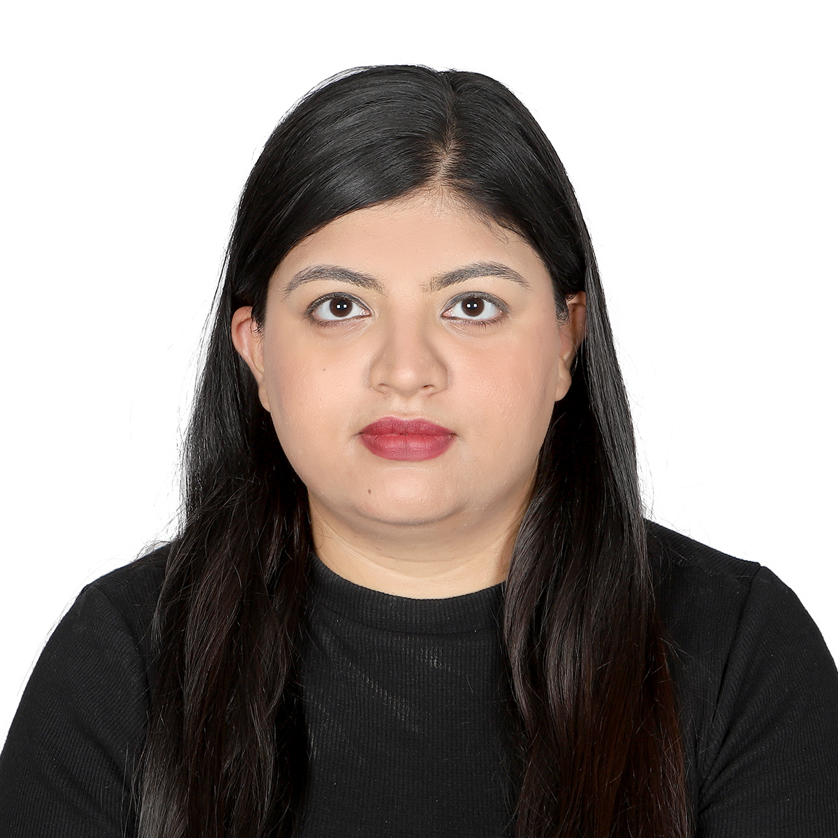 Naina Jeslani Ghanshyam Jeslani