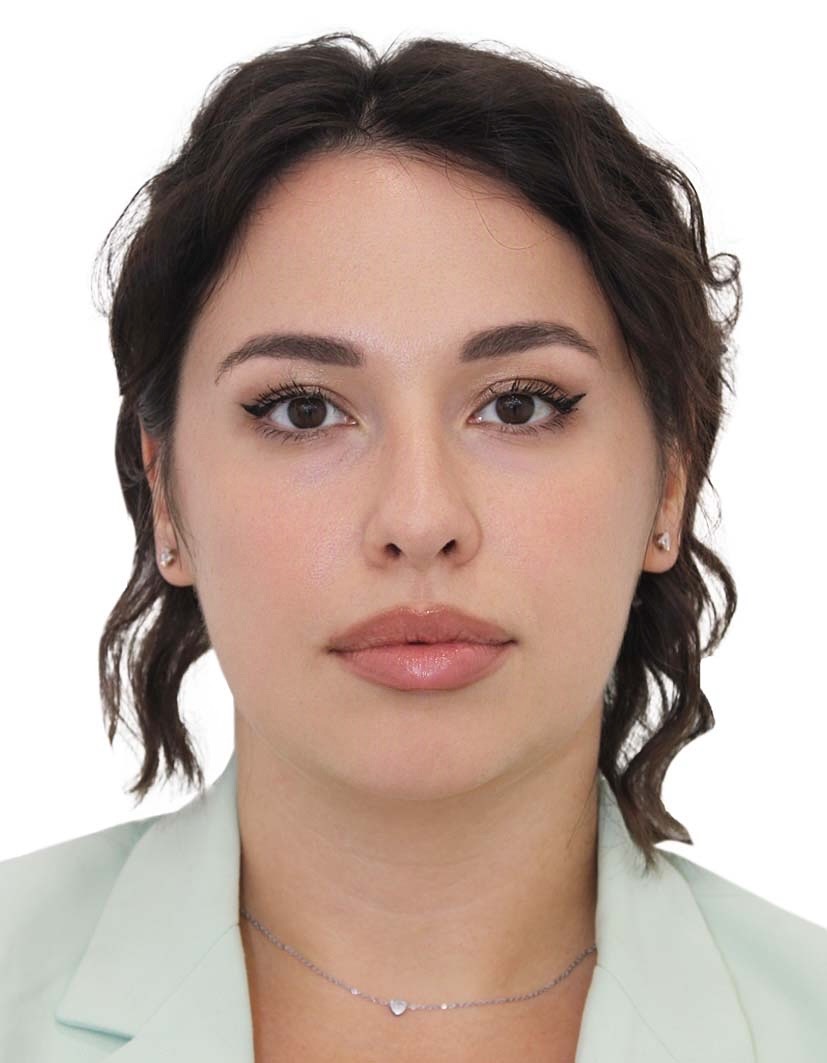 Verdzhiniia Stanislavenko