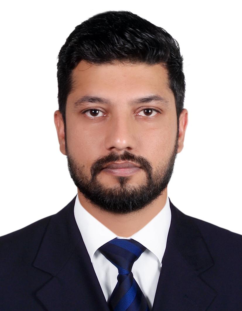 Omer Farooq Abdul Jabbar Chughtai