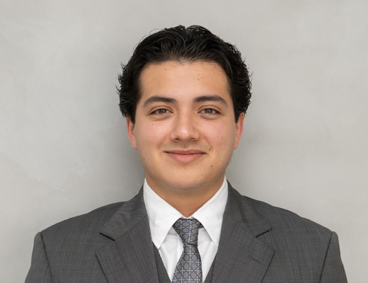 Santiago Pantoja Rojas