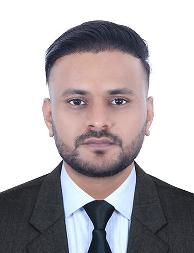 Adnan Shafi Muhammad Shafi