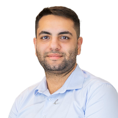 Punit Shambhulal Jiwnani