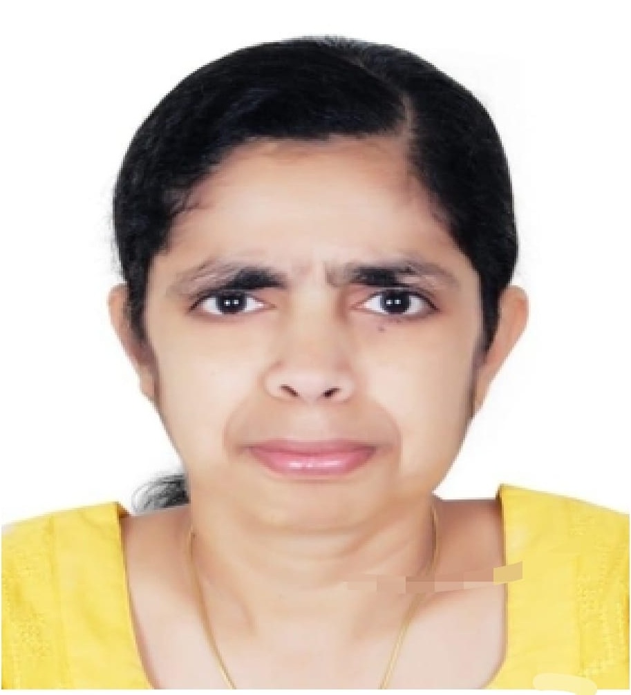 Abida Taranum Syed Mohammed Kasim