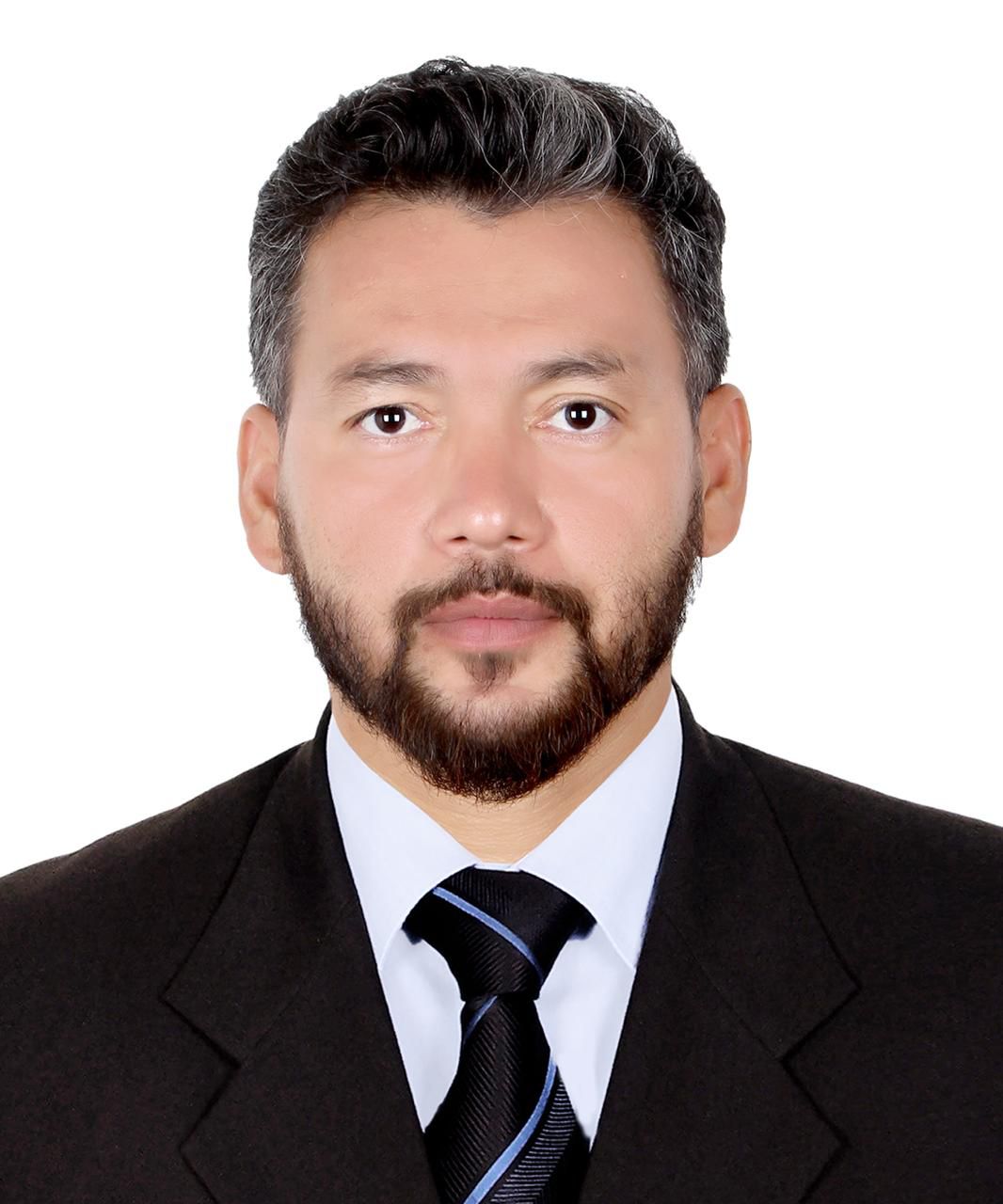 Ali Khan Qurban Ali