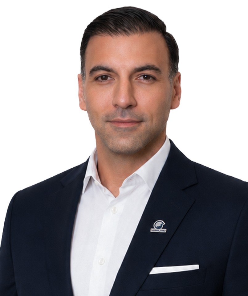Reza Ebrahim