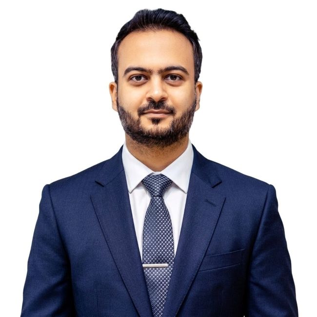 Anil Chanderlal Hemwani Chanderlal Hemwani