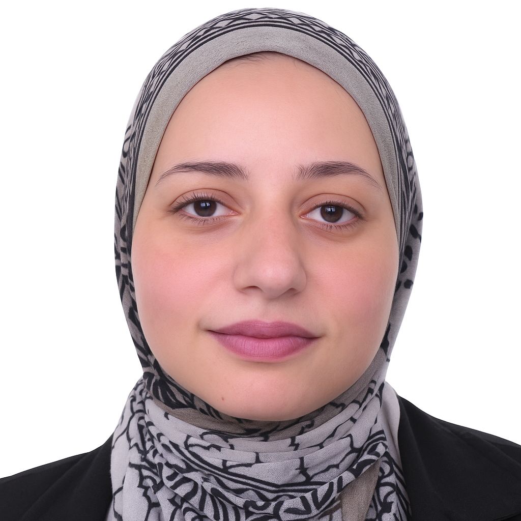 Alaa Nassar Ahmed Ibrahim