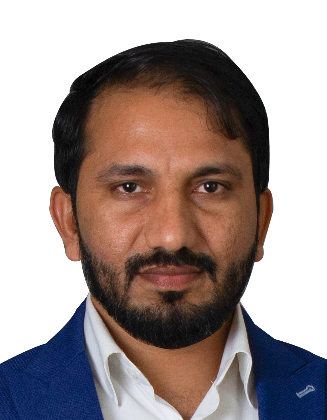 MUHAMMAD SARFRAZ HAQ NAWAZ