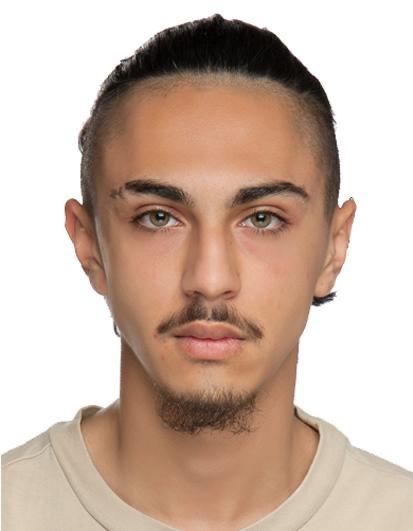Muhammed Caner Demir
