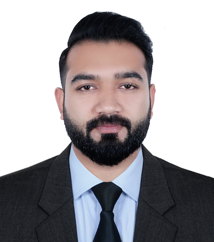 Hasnain Gul Zulfiqar Ali