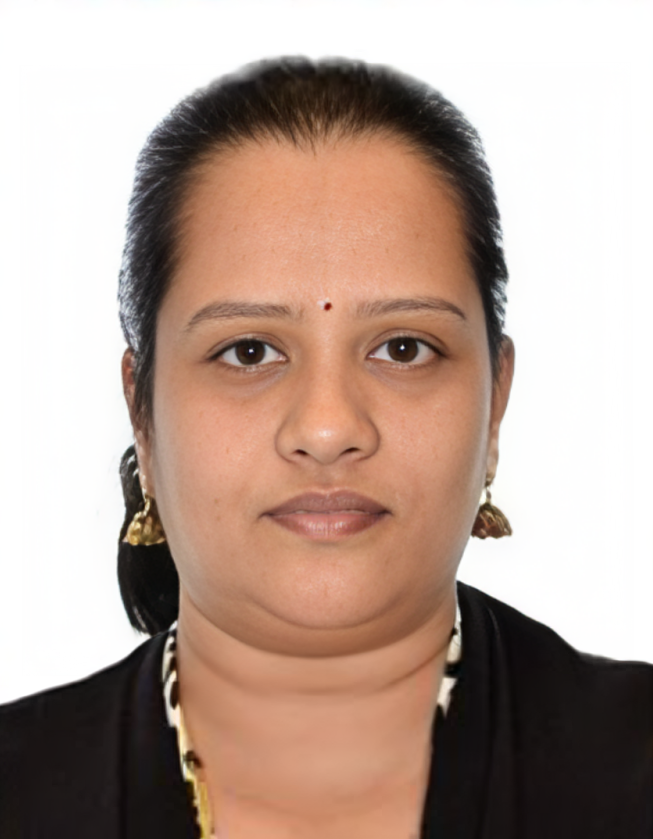 Shruti Nagaraj Nagaraj Basavankote Ashwathnarayan