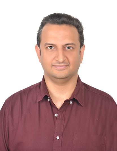 Kunal Seth Rajiv Seth