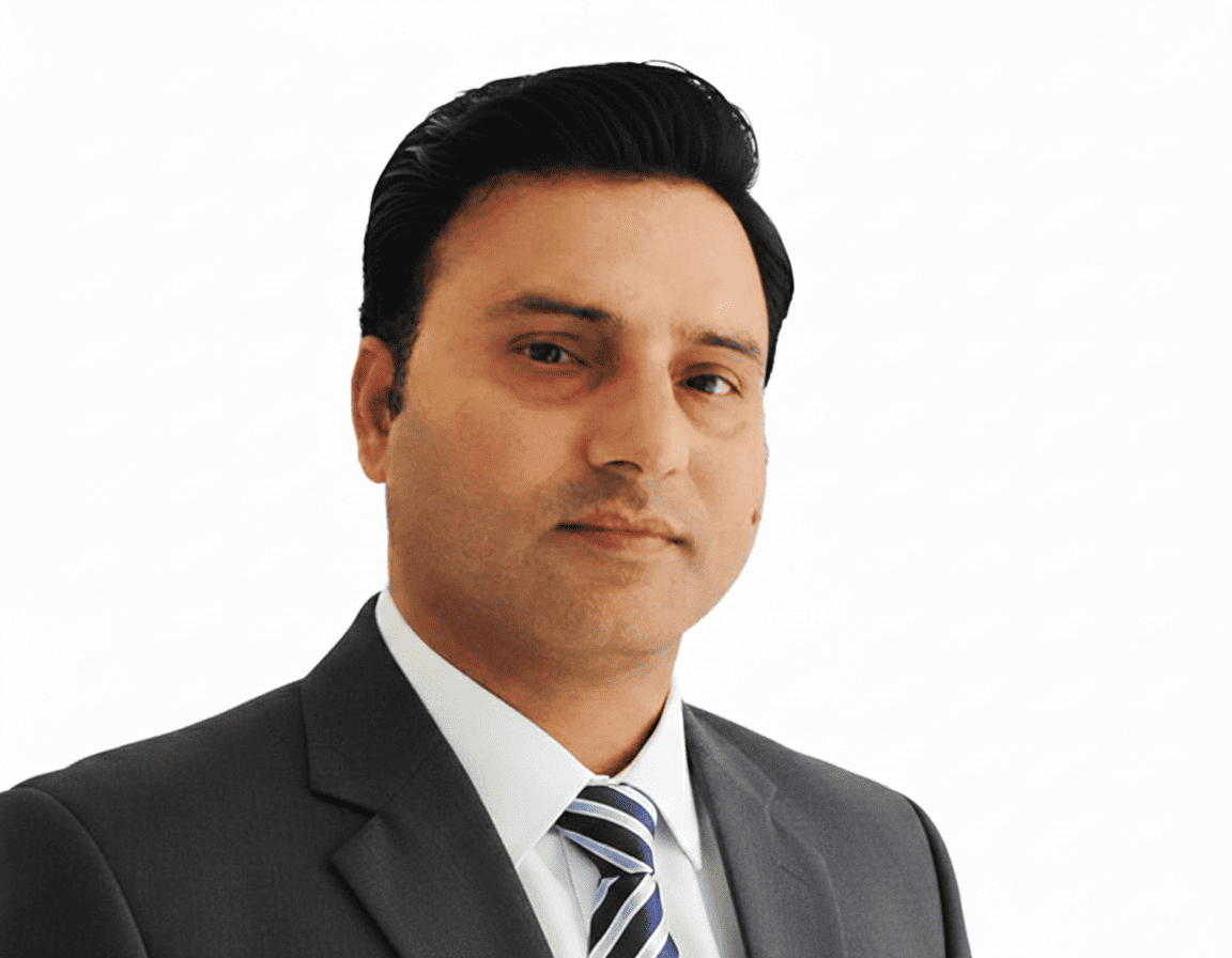 Shahnawaz Shah Khan Qamar Shah Khan