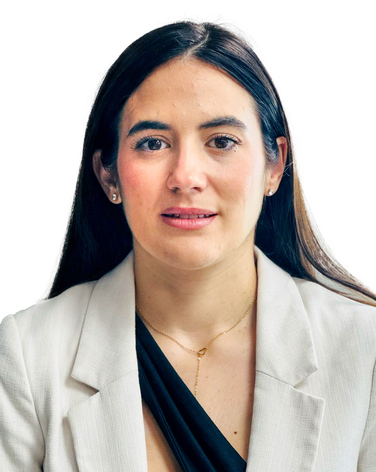 Silvia Arrazola Lorden