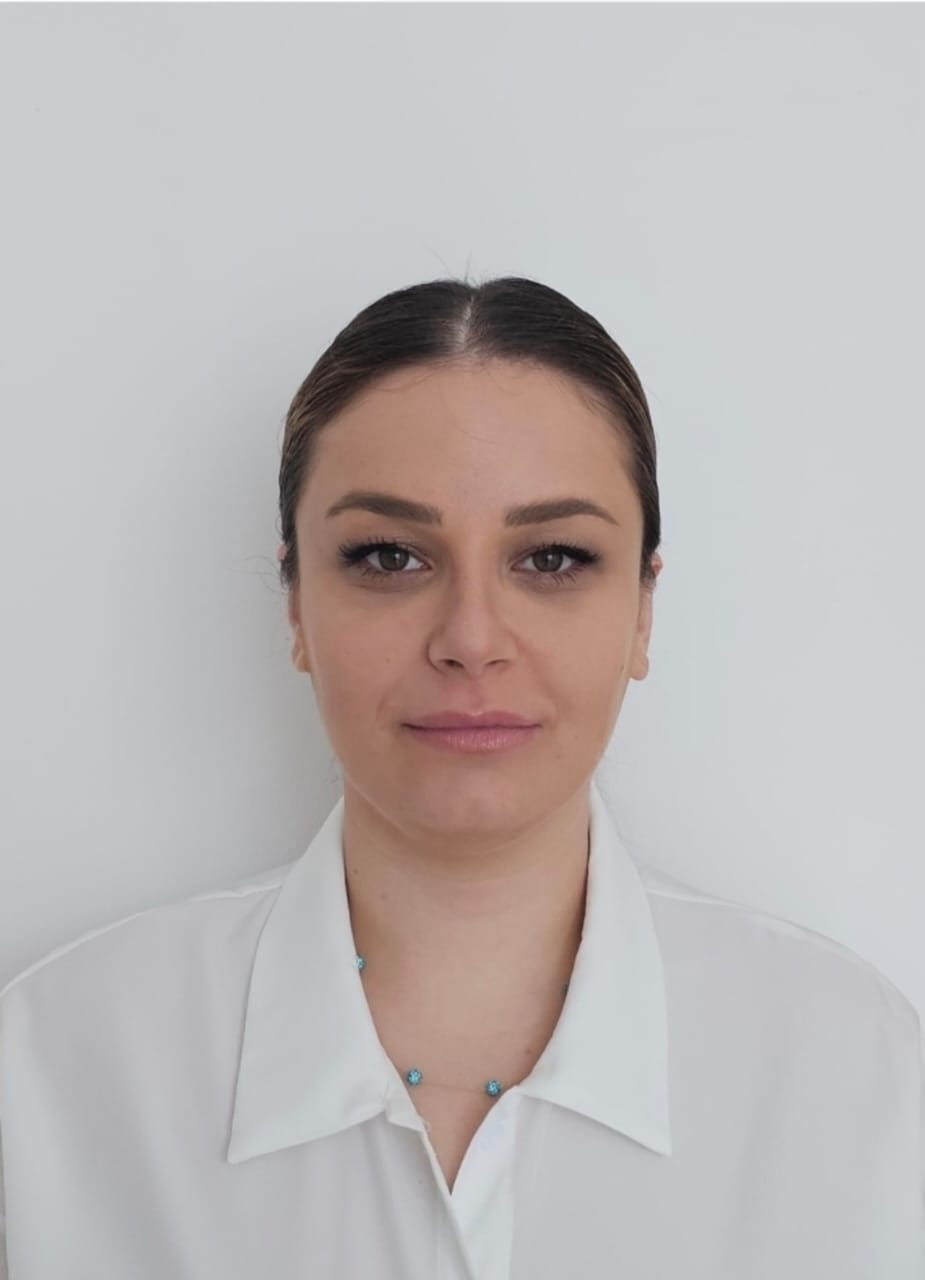 Intisar Joseph Georgos