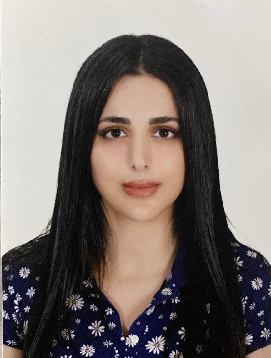 Sandra Nour Aldeen Issa