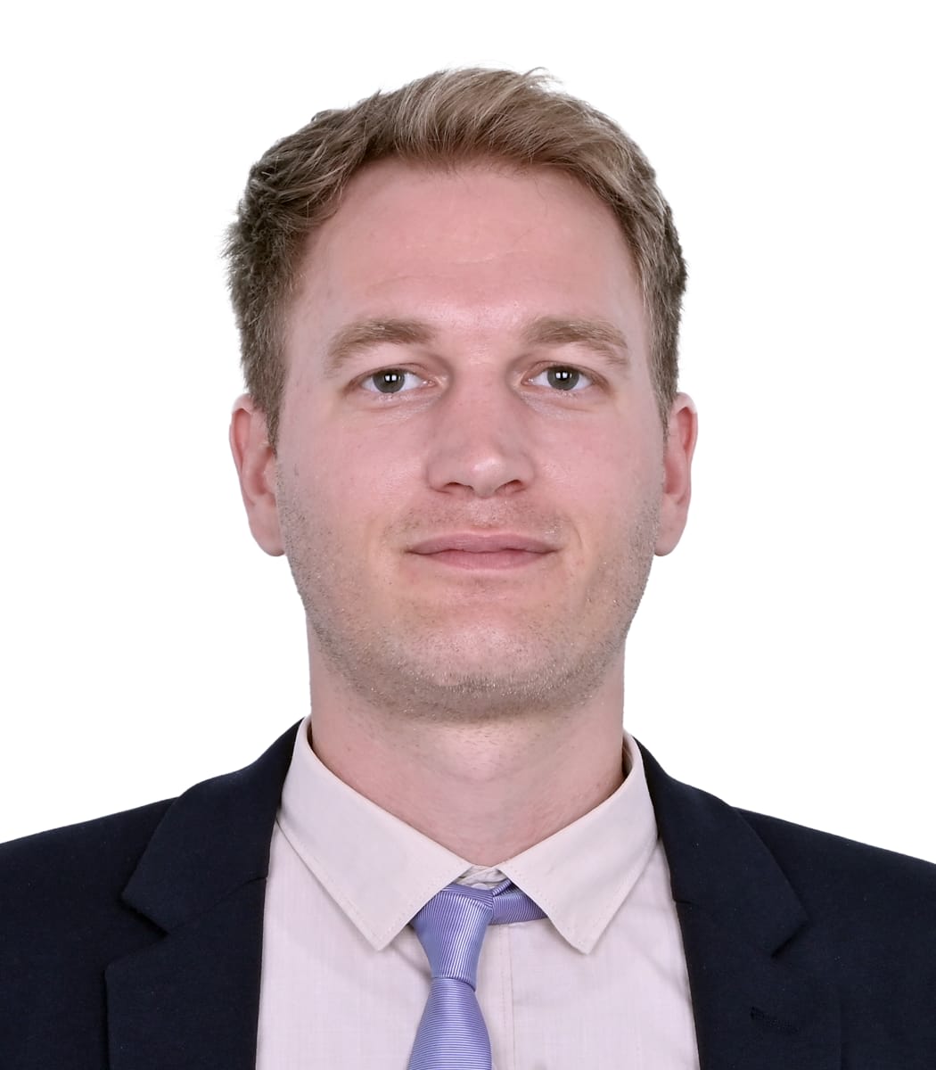 Michael Leopold Reppnig