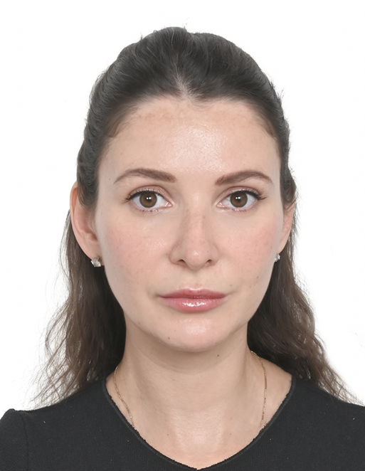 ALENA AZAROVA