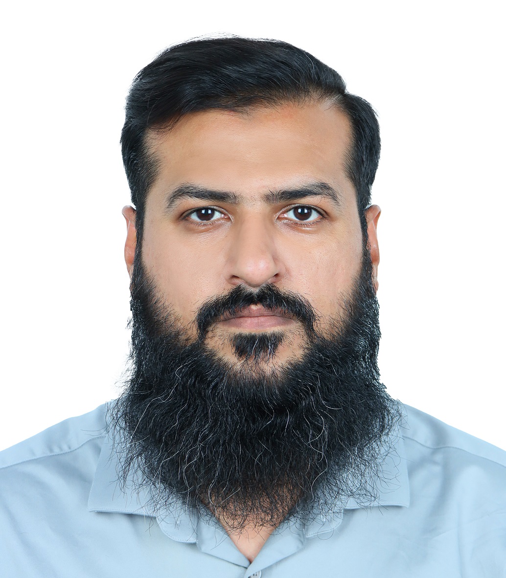 MUHAMMAD ALI SHAH ABDUL RASHEED