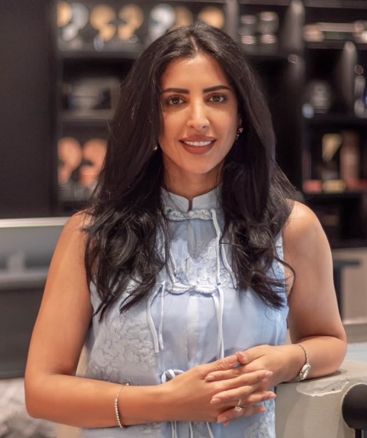 MARWA AL JAWAHERY