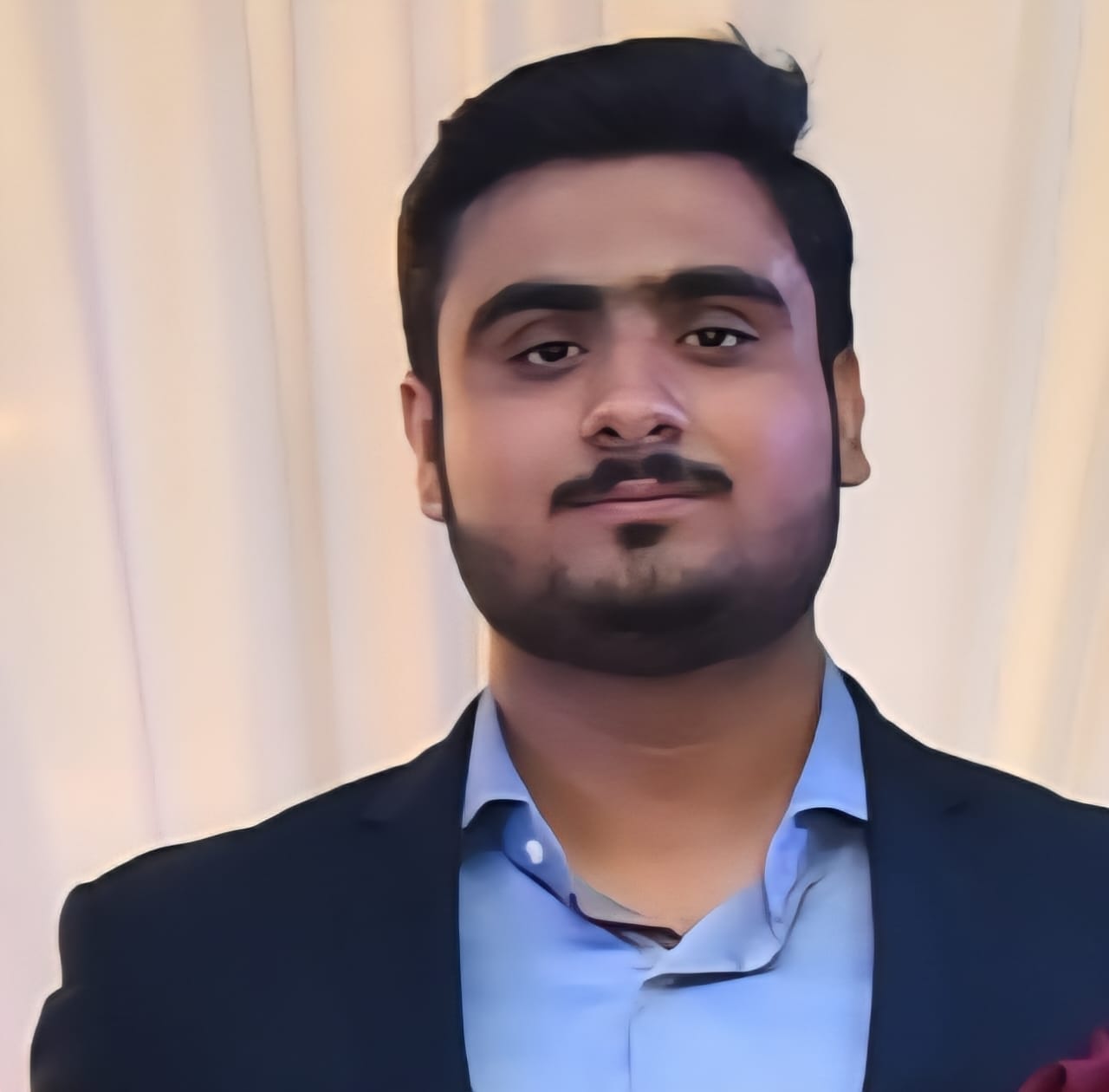 Khawaja Shaff Ahmad Khawaja Sohail Shafi Sehghal