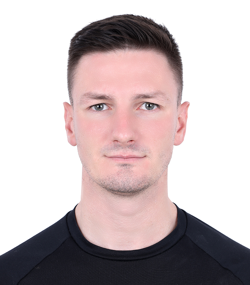 Harry Mark Robertson