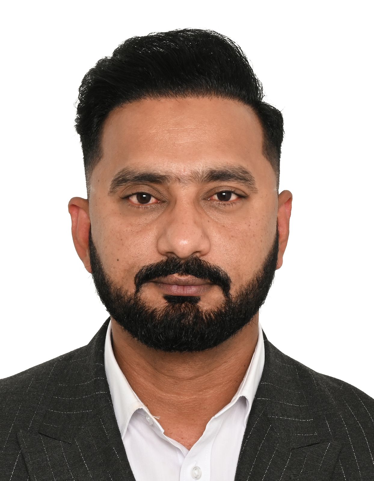 Mujahid Abdul Ghani Abdul Ghani