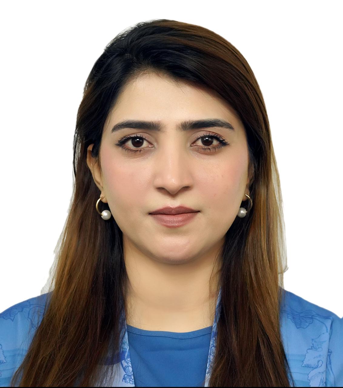 Sana Ahmad Yar Ahmad Yar