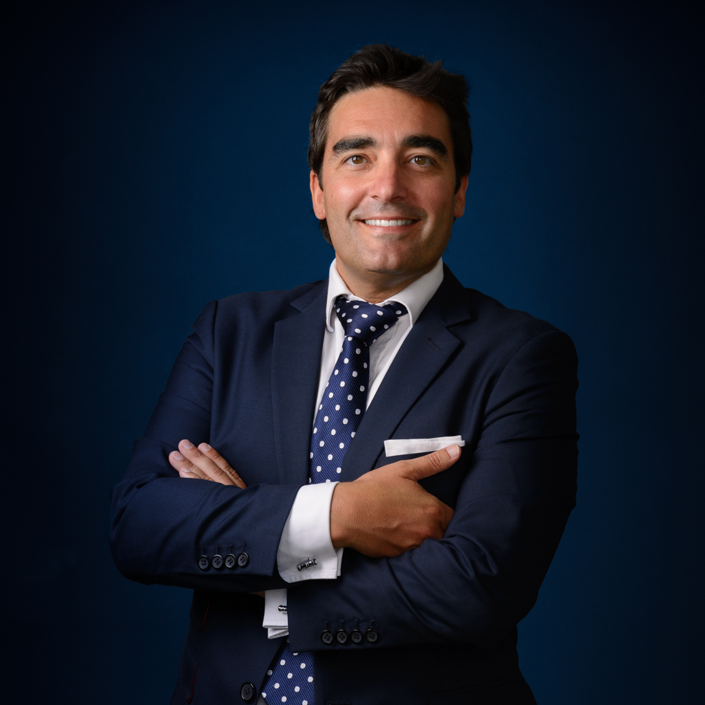 Daniel Cespedes Cobo