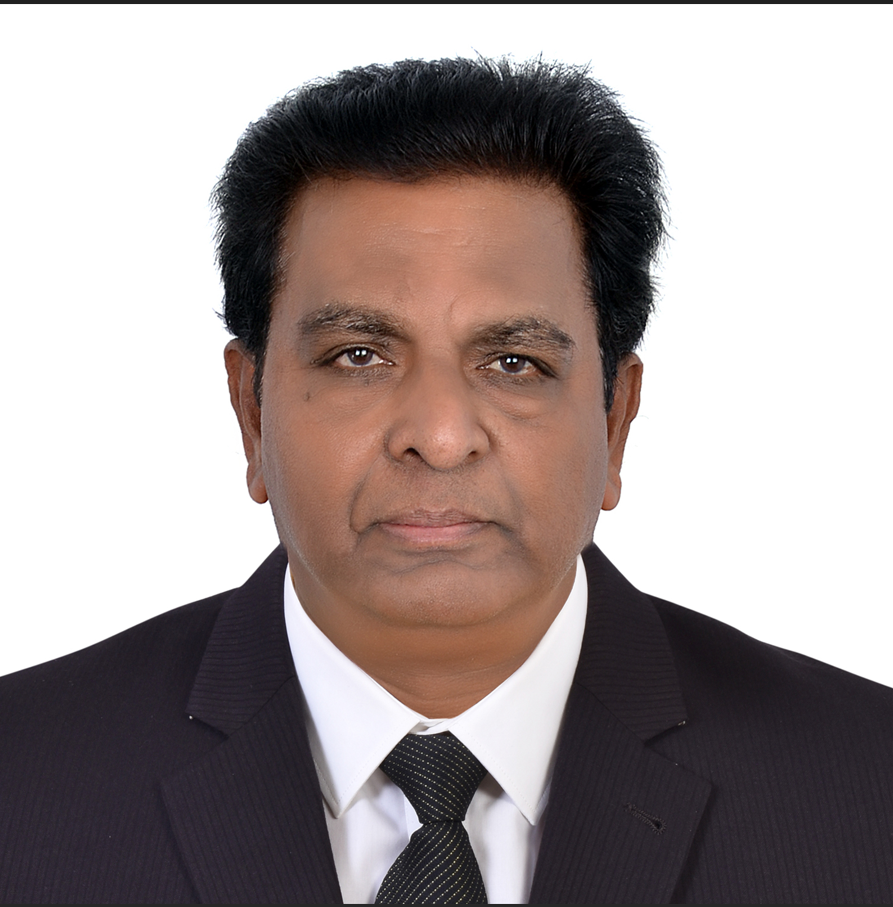 Kalavanchi Chikka Somasekara Reddy