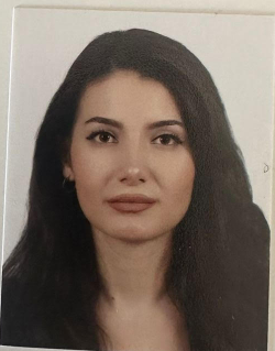 Anna Simonyan